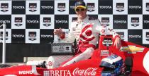 IndyCar - Long Beach 2015 IndyCar - Long Beach 2015