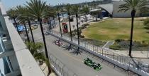 IndyCar - Long Beach 2015