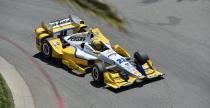 IndyCar - Long Beach 2015 IndyCar - Long Beach 2015