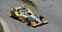 IndyCar - Long Beach 2015