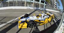 IndyCar - Long Beach 2015