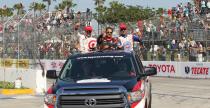 IndyCar - Long Beach 2015 IndyCar - Long Beach 2015