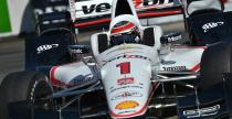 IndyCar - Long Beach 2015