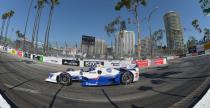 IndyCar - Long Beach 2015