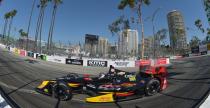 IndyCar - Long Beach 2015