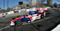 IndyCar - Long Beach 2015