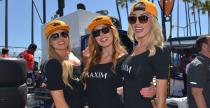 IndyCar - Long Beach 2015 IndyCar - Long Beach 2015