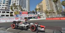 IndyCar - Long Beach 2015