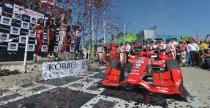 IndyCar - Long Beach 2015 IndyCar - Long Beach 2015