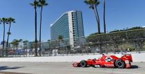 IndyCar - Long Beach 2015