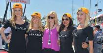 IndyCar - Long Beach 2015 IndyCar - Long Beach 2015
