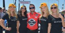 IndyCar - Long Beach 2015 IndyCar - Long Beach 2015