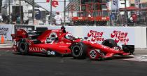 IndyCar - Long Beach 2015