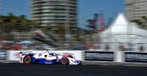 IndyCar - Long Beach 2015