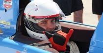 IndyCar - Long Beach 2015 IndyCar - Long Beach 2015