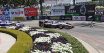 IndyCar - Long Beach 2015