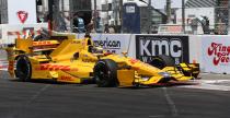 IndyCar - Long Beach 2015