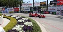 IndyCar - Long Beach 2015