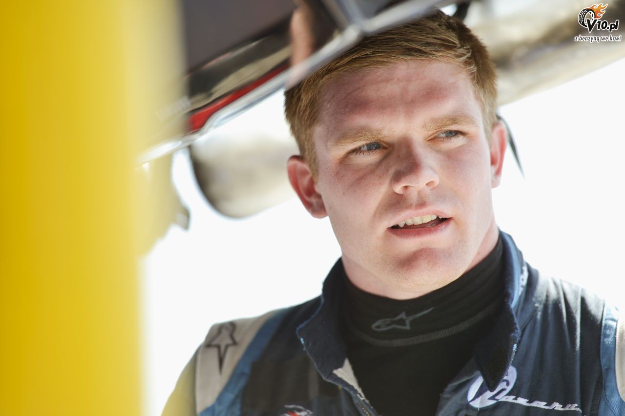 IndyCar - Long Beach 2015