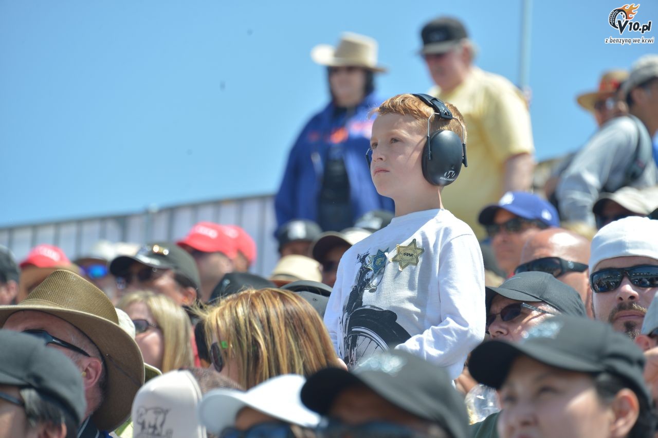 IndyCar - Long Beach 2015