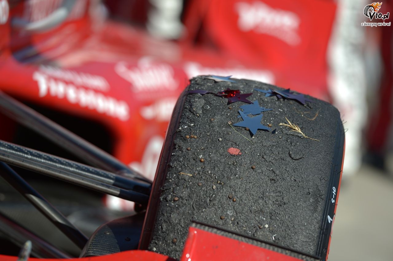 IndyCar - Long Beach 2015