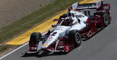 IndyCar: Rekordowo szybki Dixon zdobywa pole position na torze Mid-Ohio