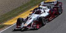 IndyCar: Rekordowo szybki Dixon zdobywa pole position na torze Mid-Ohio