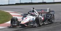 IndyCar: Rekordowo szybki Dixon zdobywa pole position na torze Mid-Ohio