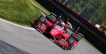 IndyCar: Rekordowo szybki Dixon zdobywa pole position na torze Mid-Ohio