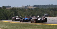 IndyCar wrci na historyczne Road America