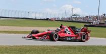 IndyCar - Mid-Ohio 2015