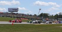 IndyCar - Mid-Ohio 2015