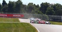 IndyCar - Mid-Ohio 2015