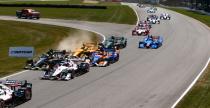 IndyCar - Mid-Ohio 2015