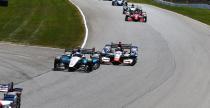 IndyCar - Mid-Ohio 2015