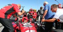 IndyCar - Mid-Ohio 2015