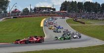 IndyCar - Mid-Ohio 2015