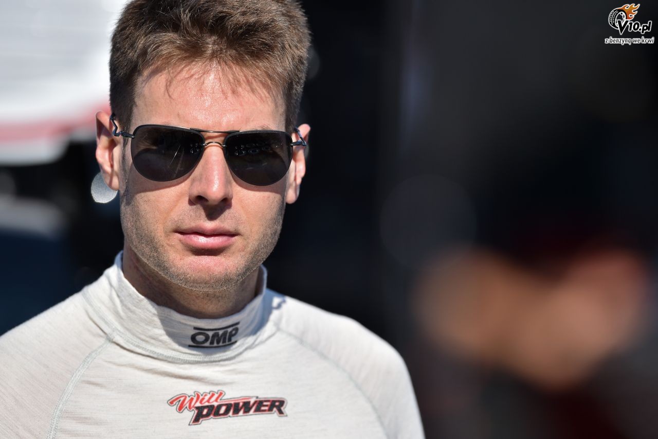 IndyCar - Mid-Ohio 2015