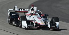 IndyCar: Bourdais wielki na Milwaukee Mile