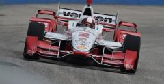 IndyCar: Pierwsze pole position Newgardena