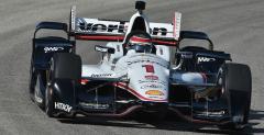 IndyCar: Bourdais wielki na Milwaukee Mile