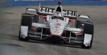 IndyCar: Pierwsze pole position Newgardena