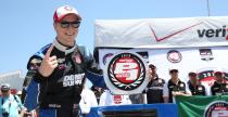 IndyCar: Pierwsze pole position Newgardena