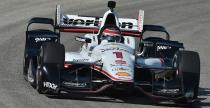 IndyCar: Bourdais wielki na Milwaukee Mile