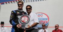 IndyCar - Milwaukee 2015