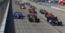 IndyCar - Milwaukee 2015
