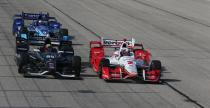 IndyCar - Milwaukee 2015