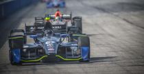 IndyCar - Milwaukee 2015