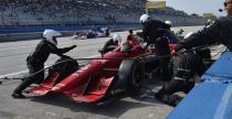 IndyCar - Milwaukee 2015
