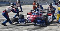 IndyCar - Milwaukee 2015